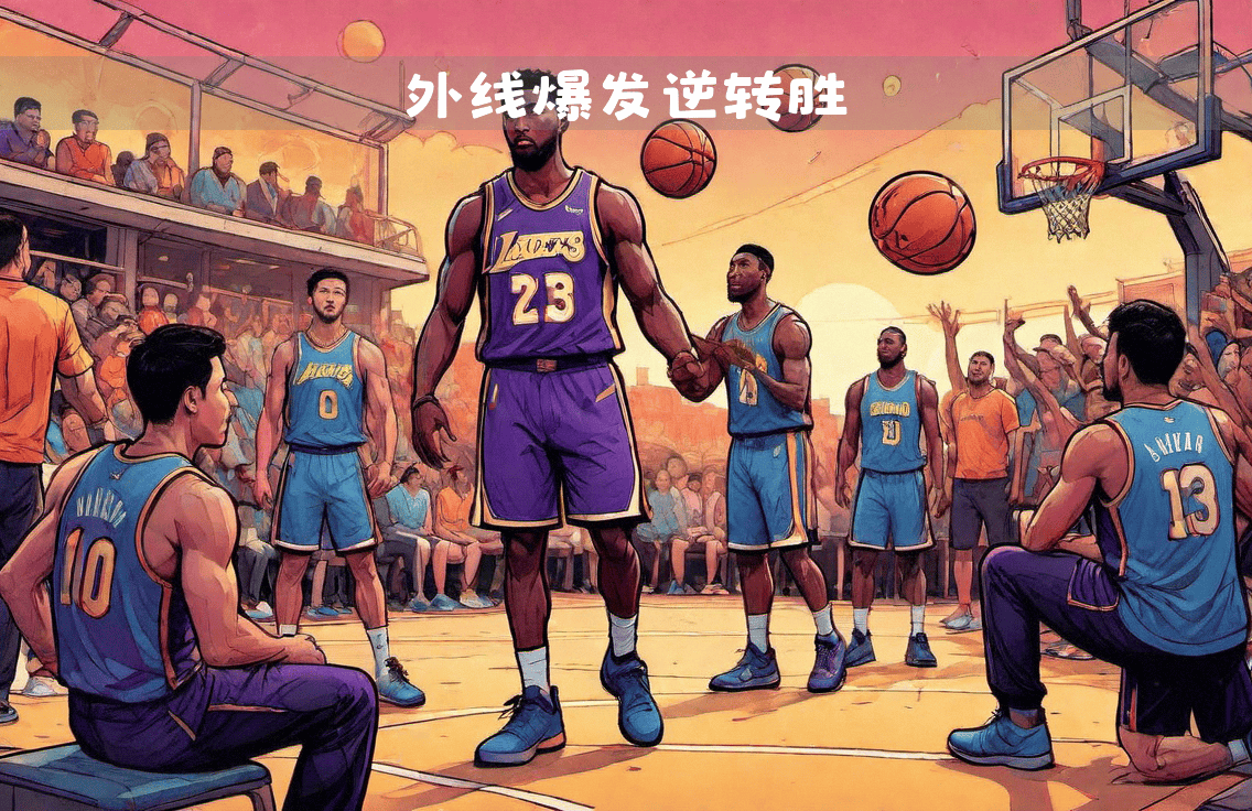 yabo亚博体育下载包含洛杉矶湖人迎欧篮联关键赛，加时末段强势反弹，信心回归，数据趋势出现新变化的词条